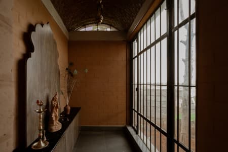 Sudhagar residence